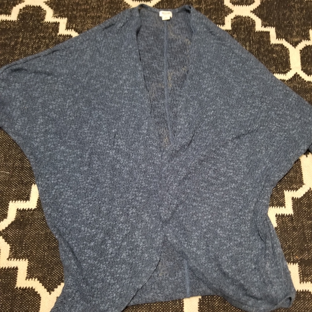 Cardigan
